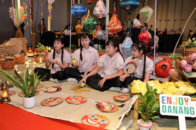 Khi Đà Nẵng lấy lễ hội làm 'đại sứ' quảng bá điểm đến- Ảnh 2.