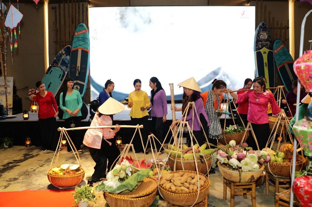 Khi Đà Nẵng lấy lễ hội làm 'đại sứ' quảng bá điểm đến- Ảnh 3.