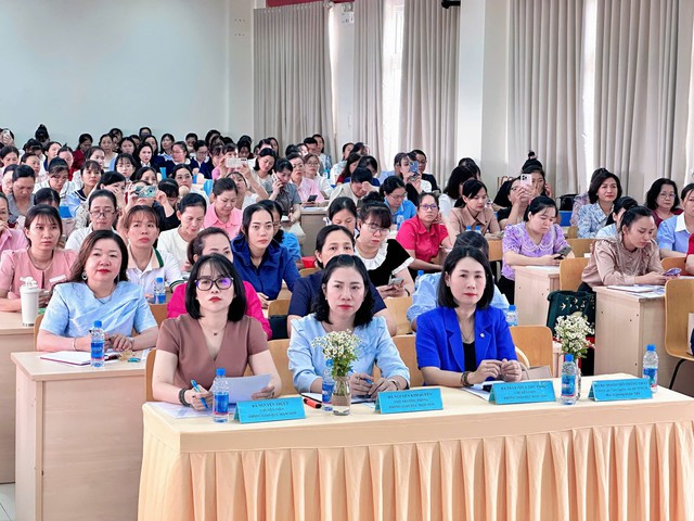 Bác sĩ cảnh báo cách xử lý các bệnh gặp ở trẻ trong trường mầm non - Ảnh 5.