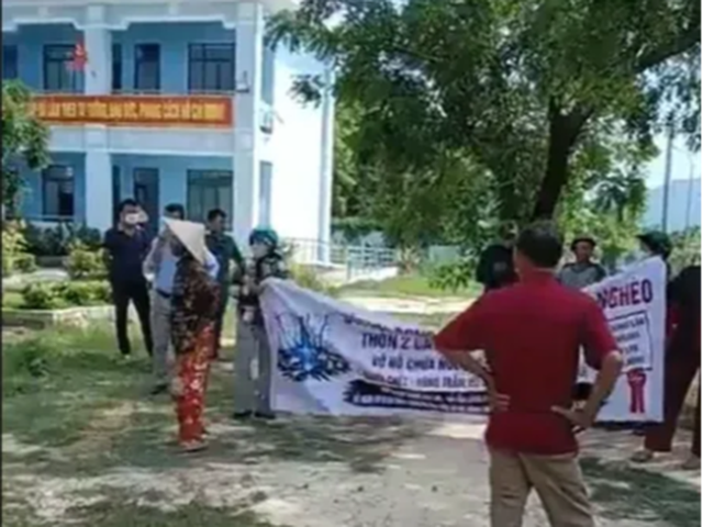 Gần 8 tháng, vì sao dân chưa được bồi thường?- Ảnh 3.
