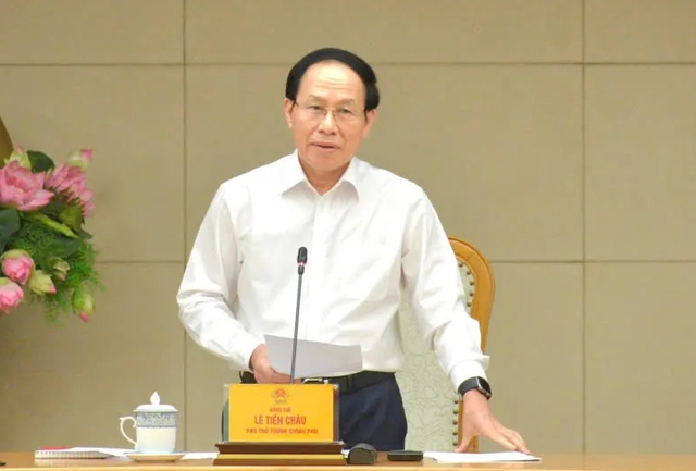 Khắc phục bệnh thành tích trong giáo dục là nhiệm vụ trọng tâm- Ảnh 2.