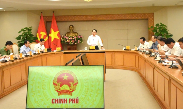 Khắc phục bệnh thành tích trong giáo dục là nhiệm vụ trọng tâm- Ảnh 1.