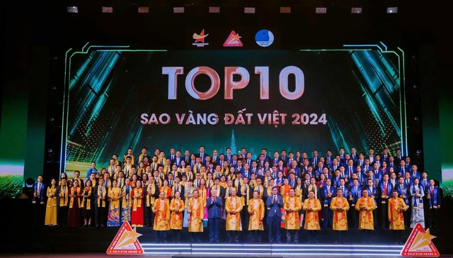 T&igrave;m kiếm những thương hiệu Việt c&oacute; khả năng vươn tầm quốc tế - Ảnh 1.
