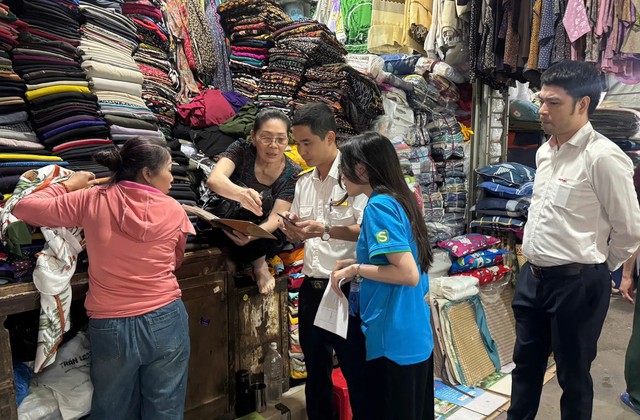 Cục Thuế cảnh b&aacute;o h&agrave;nh vi d&ugrave;ng 2 sổ kế to&aacute;n- Ảnh 2.