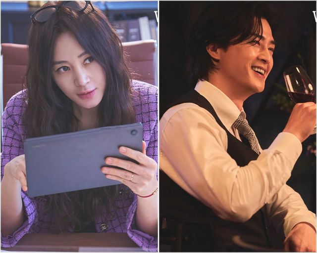 Hyeri 'thất hứa', 'chị đại' Kim Hye Soo t&aacute;i xuất - Ảnh 2.