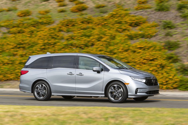 Chủ xe kiện Honda v&igrave; triệu hồi &ocirc; t&ocirc; nhưng... kh&ocirc;ng khắc phục lỗi - Ảnh 1.
