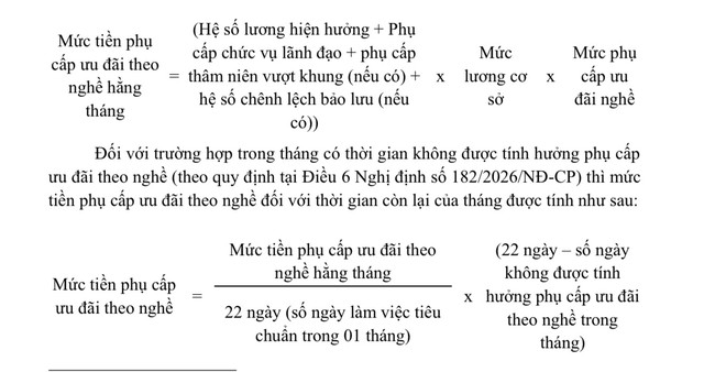 Gi&aacute;o vi&ecirc;n TP.HCM nhận phụ cấp ưu đ&atilde;i từ th&aacute;ng 7 v&agrave; truy lĩnh từ th&aacute;ng 1 - Ảnh 2.