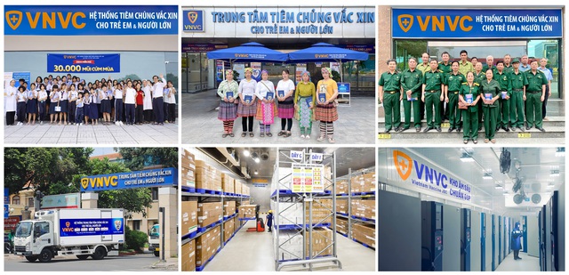 Việt Nam - Pháp cam kết thúc đẩy hợp tác phát triển sản phẩm vắc xin chiến lược - Ảnh 5.