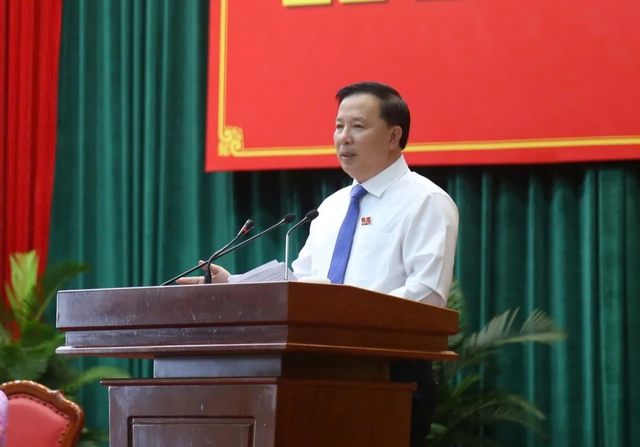 Thành phố Đồng Nai giải ngân vốn đầu tư công cao nhất từ trước tới nay - Ảnh 1.