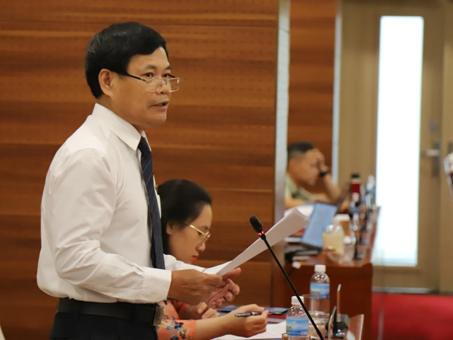 Khánh Hòa tháo gỡ 3 dự án BT của Tập đoàn Phúc Sơn - Ảnh 3.