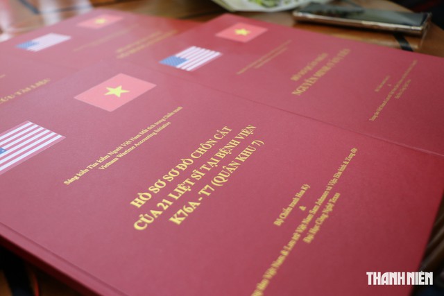 TP.HCM kêu gọi nhân chứng cung cấp thông tin về Bệnh viện K76A thời chiến- Ảnh 1.