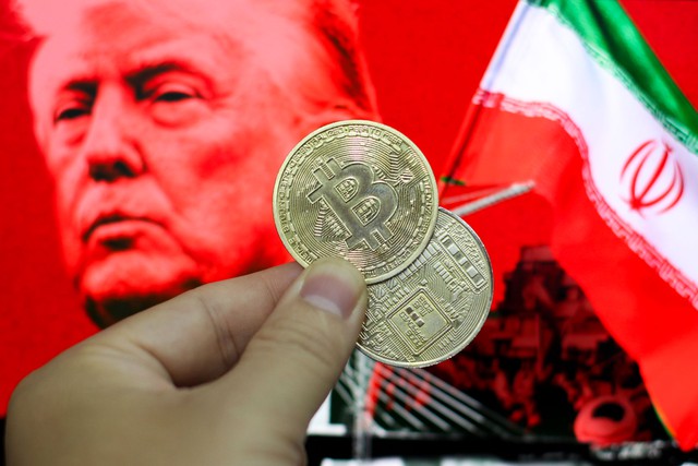 Giá Bitcoin hôm nay 9.7.2026: Nhà đầu tư bán tháo, Bitcoin có nguy cơ về 60.000 USD - Ảnh 1.