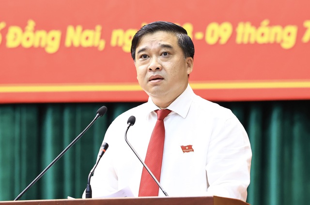 Thành phố Đồng Nai thu ngân sách 'top' 4 cả nước - Ảnh 2.