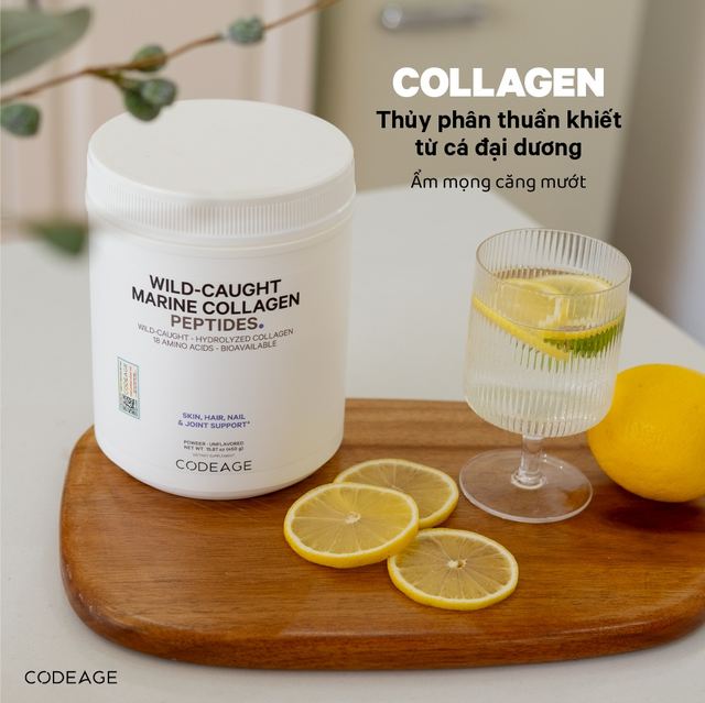 Chuy&ecirc;n gia gợi &yacute; c&aacute;ch bảo tồn collagen ngăn ngừa l&atilde;o h&oacute;a m&agrave; kh&ocirc;ng tốn đồng n&agrave;o - Ảnh 2.