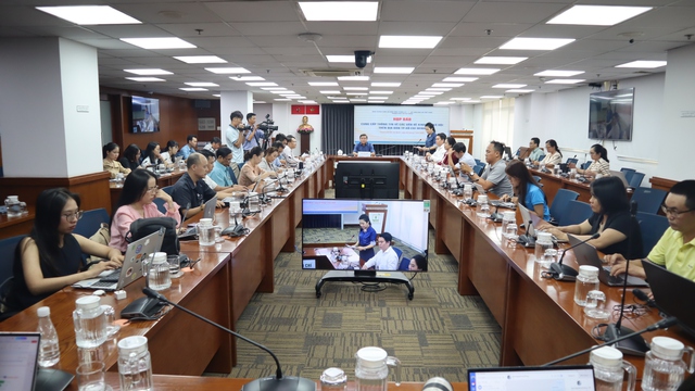 50 cuộc gọi, tin nhắn 'có giá trị' - Ảnh 3.