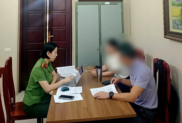 Kiến nghị thanh tra toàn diện chuỗi AMES English Hà Nội- Ảnh 2.