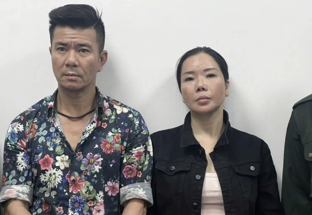 C&ocirc;ng an H&agrave; Nội đề nghị truy tố &lsquo;b&agrave; tr&ugrave;m&rsquo; chạy kết luận t&acirc;m thần - Ảnh 1.