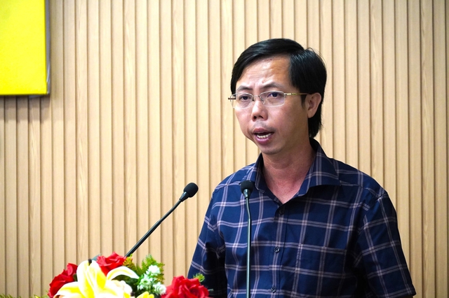 Cà Mau đưa di sản UNESCO hội tụ cùng lễ hội khinh khí cầu lần đầu tiên - Ảnh 1.