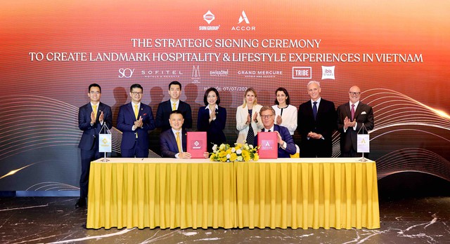 6.000 phòng khách sạn, căn hộ dịch vụ cao cấp sắp đổ bộ Đà Nẵng và Phú Quốc- Ảnh 1.
