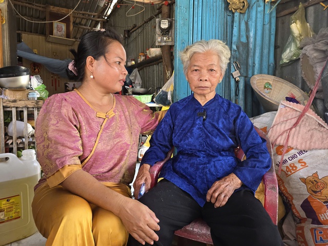 Mối tình Mậu Thân bên bờ Vàm Cỏ: 58 năm chờ về liệt sĩ Quên - Ảnh 4.