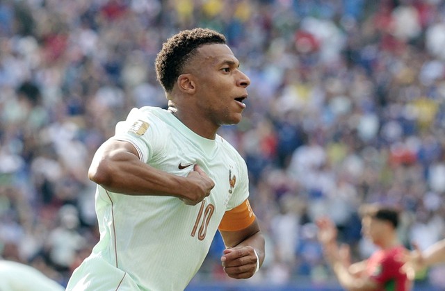 Mbappe chói sáng, bắt kịp Messi: Đua bàn thắng kịch tính nhất lịch sử World Cup- Ảnh 2.