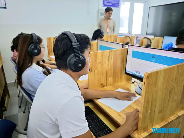 TP.HCM ho&agrave;n thiện hồ sơ, thủ tục sắp xếp trường lớp trước ng&agrave;y 15.8 - Ảnh 1.
