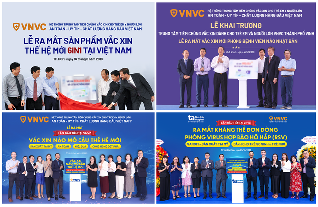 Việt Nam - Pháp cam kết thúc đẩy hợp tác phát triển sản phẩm vắc xin chiến lược - Ảnh 3.