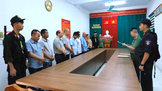 Liên tiếp phát hiện các vụ ‘rút ruột’ tiền công đức, giám sát thế nào?- Ảnh 2.