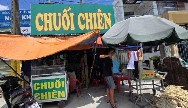 Mối tình Mậu Thân bên bờ Vàm Cỏ: 58 năm chờ về liệt sĩ Quên - Ảnh 3.