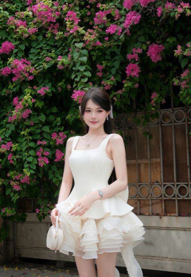 M&ecirc; mẩn những chiếc t&uacute;i mini vừa xinh vừa cực kỳ tiện lợi- Ảnh 1.