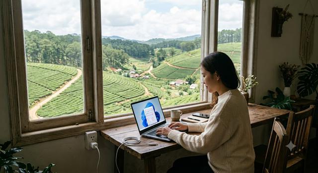 Microsoft sắp biến Windows 11 thành hệ điều hành đúng như người dùng mong muốn - Ảnh 1.