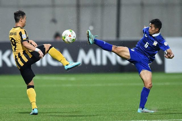 Trực tiếp ASEAN Cup 2026, Thái Lan - Malaysia: Đại chiến tranh ngôi đầu - Ảnh 2.