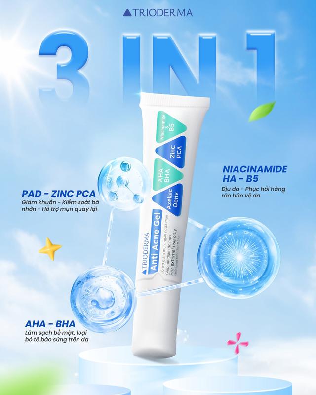 Có nên nặn mụn? Chia sẻ từ chuyên gia khiến nhiều người tiếc vì không biết sớm- Ảnh 8.