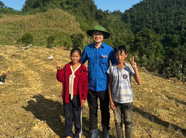7 ngày không quên ở Tả Ván- Ảnh 1.