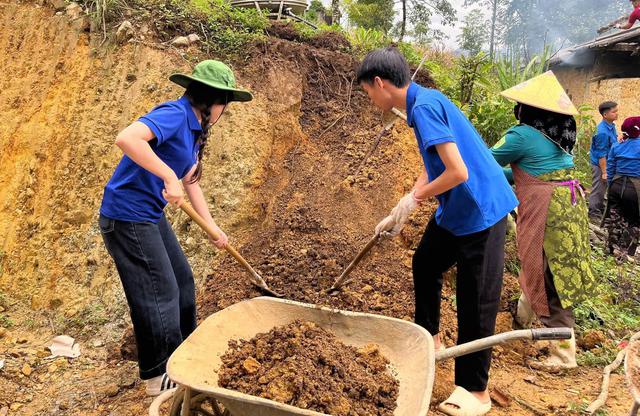 7 ngày không quên ở Tả Ván- Ảnh 5.