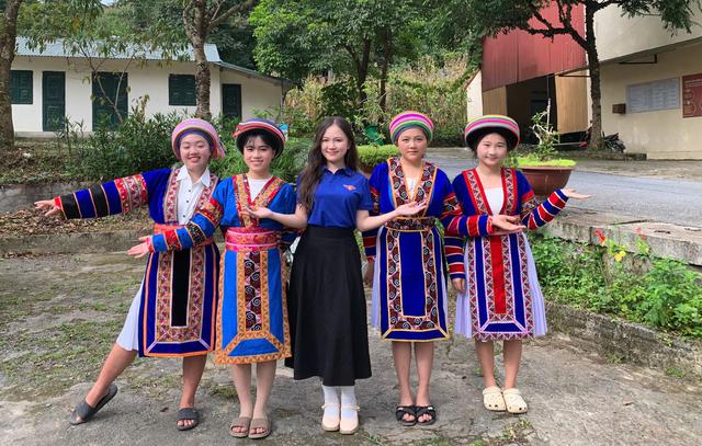 7 ngày không quên ở Tả Ván- Ảnh 8.