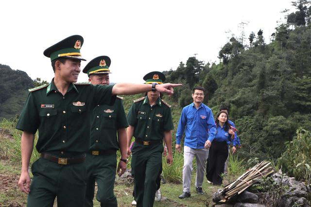 7 ngày không quên ở Tả Ván- Ảnh 7.