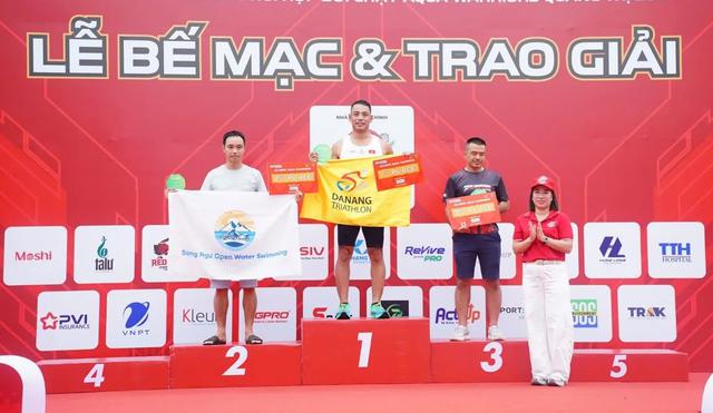 Hàng ngàn VĐV tranh tài Aqua Warriors Quang Tri 2026, cuộc đua hứa hẹn hấp dẫn- Ảnh 2.