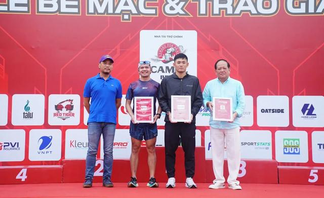 Hàng ngàn VĐV tranh tài Aqua Warriors Quang Tri 2026, cuộc đua hứa hẹn hấp dẫn- Ảnh 3.
