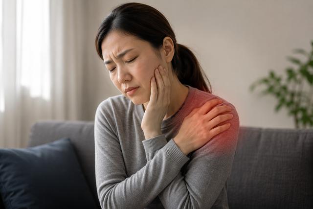  Đừng nhầm cơn đau tim với cảm cúm hay sốt siêu vi - Ảnh 1.