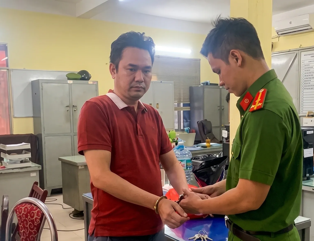 Hậu trường vụ lừa đảo đa cấp hơn 420 tỉ đồng tại Tập đoàn Capel - Ảnh 1.