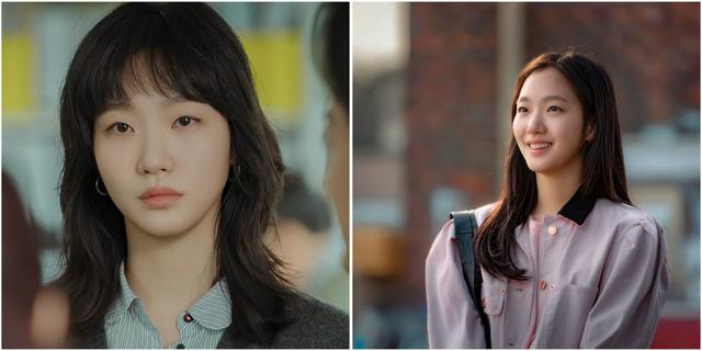 Kim Go Eun thắng giải Daesang tại Rồng Xanh 2026 - Ảnh 1.