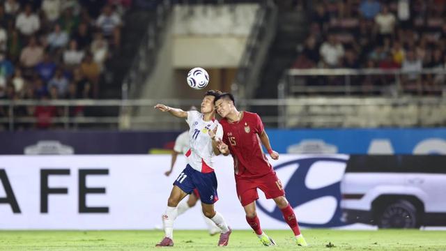 Nhận định, dự đo&aacute;n tỷ số L&agrave;o vs Philippines: Đội kh&aacute;ch ở cửa tr&ecirc;n thắng c&aacute;ch biệt- Ảnh 1.