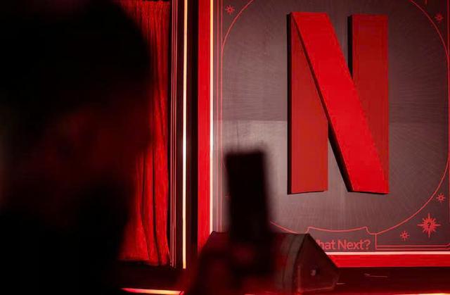 Netflix bị kiện, đòi bồi thường hơn 100 triệu USD- Ảnh 1.