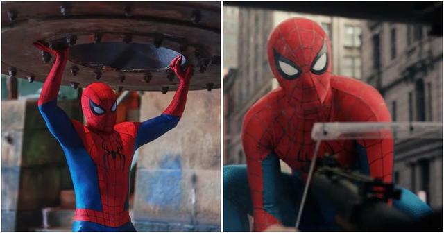 'Spider-Man: Brand new day' vượt mặt 'Avengers: Endgame' lập kỷ lục doanh thu suất chiếu sớm - Ảnh 1.
