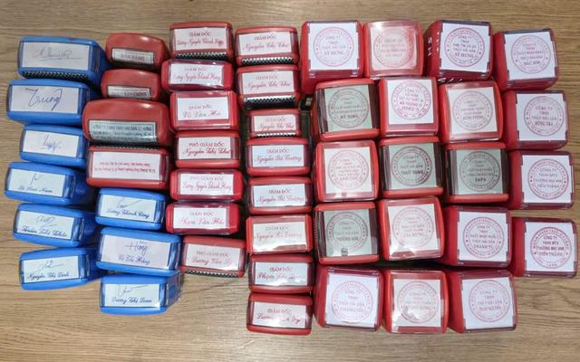 Khởi tố chi cục trưởng thú y vùng 1 trong vụ buôn lậu hải sản 1.000 tỉ - Ảnh 2.