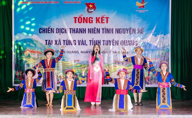 7 ngày không quên ở Tả Ván- Ảnh 9.