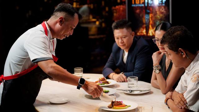 'Top Chef Việt Nam' trở lại sau 3 năm, quy tụ 14 đầu bếp tranh tài- Ảnh 4.