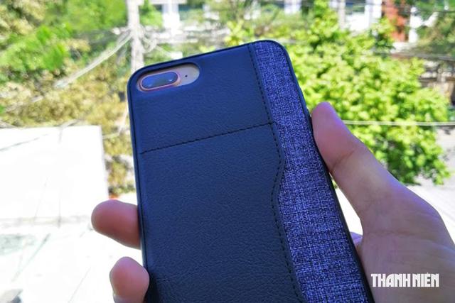 Cảnh báo một loại ốp lưng có thể khiến điện thoại nhanh xuống cấp - Ảnh 1.
