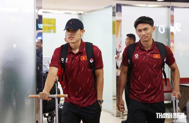 Cửa vào bán kết vẫn rộng mở với đội tuyển Việt Nam- Ảnh 1.